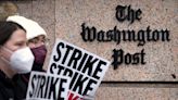 Washington Post staffers launch 24-hour walkout