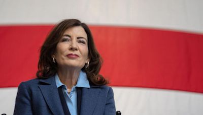 New York Gov. Kathy Hochul Apologizes For Saying Black Kids In The Bronx Don’t Know What Computer Means