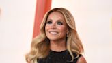 Kelly Ripa: The 100 Most Influential People of 2024