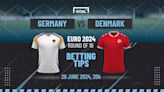 Germany vs Denmark Predictions and Betting Tips: Danes facing defeated | Goal.com US