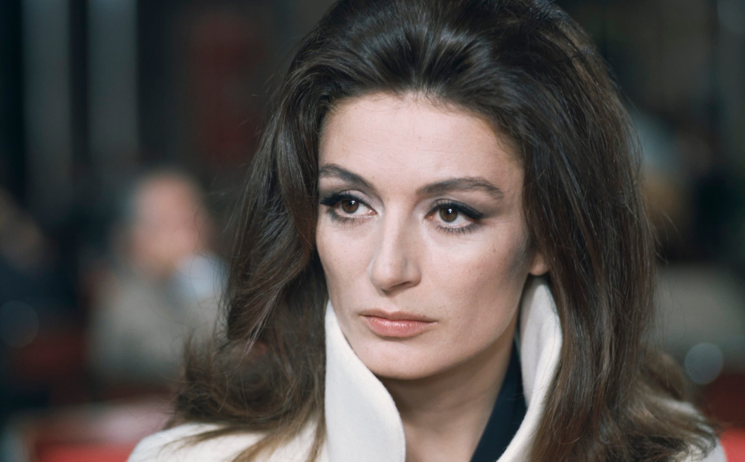 Anouk Aimée, actress who won global stardom in the bittersweet romance A Man and a Woman – obituary