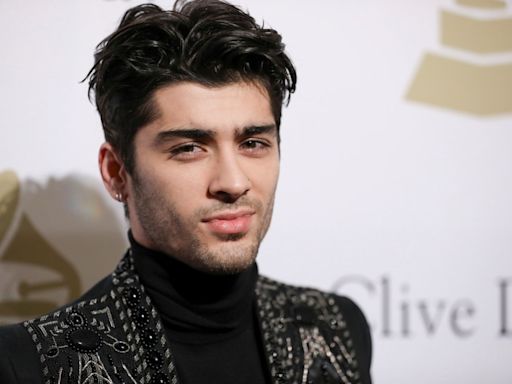 Zayn Malik reveló que cerraron su perfil de Tinder por pensar que era falso - La Opinión