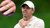 Golfer Rory McIlroy Ditches His Wedding Ring Amid Erica Stoll Divorce