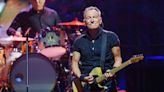 Bruce Springsteen postpones concerts in Marseille, Prague and Milan due to ‘vocal issues’