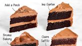 I Tried 6 Famous Chocolate Cake Recipes, and the Winner Is Worth the Hype