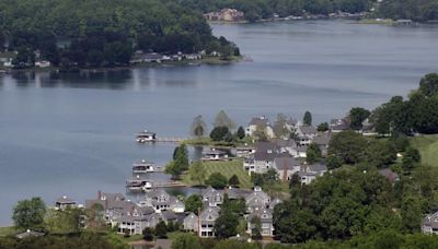 Colorado teen identified as person who died at Smith Mountain Lake Thursday