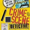 Crime Scene Detective