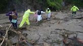 Hurricane Otis’ Category 5 ‘nightmare scenario’ knocks out all communications in Acapulco, Mexico