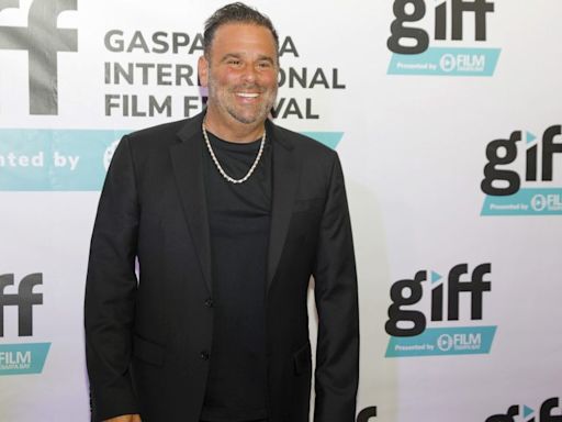 Randall Emmett Using Pseudonym for Director Credit on John Travolta Movie