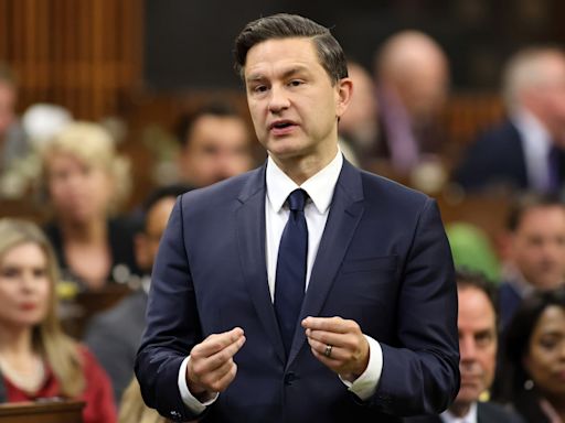 Letters to the editor: ‘Pierre Poilievre truly has been hypocritical in voting for an increase to Old Age Security.’ Letters to the editor for Oct. 11