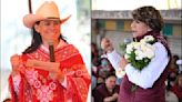 Lo que tienes que saber de las candidatas de Edomex previo al debate