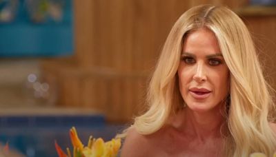 Kim Zolciak talks RHOA departure