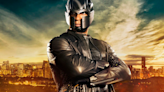 Justice U Star David Ramsey Comments on Arrowverse Show’s Axing