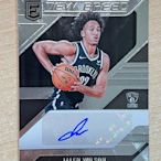 2023-24 ELITE Jalen Wilson 簽 AUTO 新人 RC 623