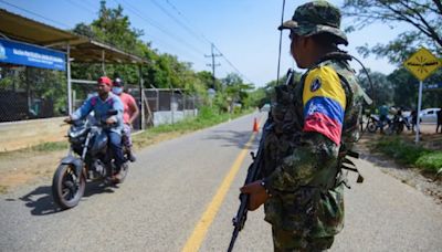 Quinto ciclo de diálogos FARC-Gobierno de Colombia será en junio