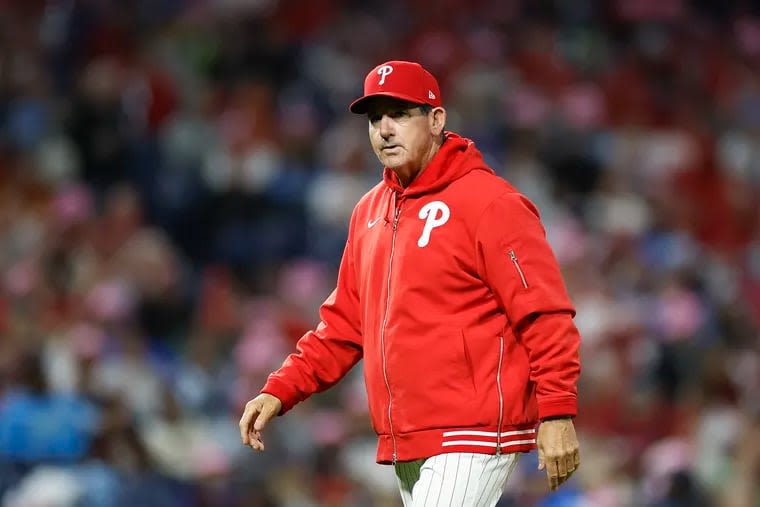 Will the Phillies’ hot start lead to a World Series title? Here’s what the numbers say.