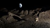 Want to Send Your Ashes to the Moon? Here’s Why You Should Reconsider