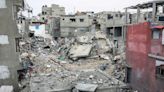 Más de 100 miembros de este clan de Gaza han muerto en la guerra