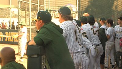 Baseball: Patrick Henry 3, Cathedral Catholic 2