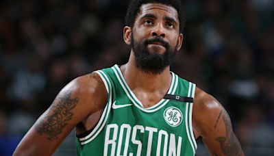 Why Kyrie Irving left the Boston Celtics, explained