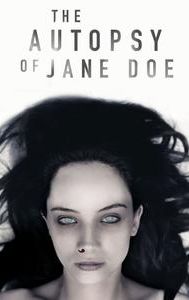 The Autopsy of Jane Doe