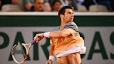 French Open 2023: British singles hopes ended as Cameron Norrie bows out to Lorenzo Musetti