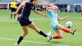 Reign fall at home to Mallory Swanson, Red Stars for 4th consecutive defeat