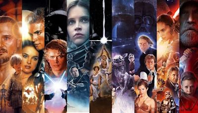 Día de Star Wars: en qué orden ver las películas y series