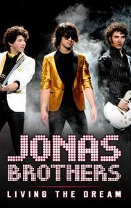 Jonas Brothers: Living the Dream