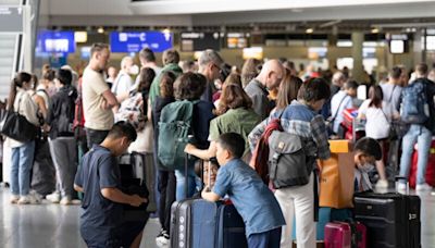 Fliegen ohne Stress: Das sind die passagierfreundlichsten Flughäfen Deutschlands