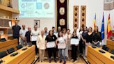 Algemesí premia a las empresas que dignifican el uso del valenciano