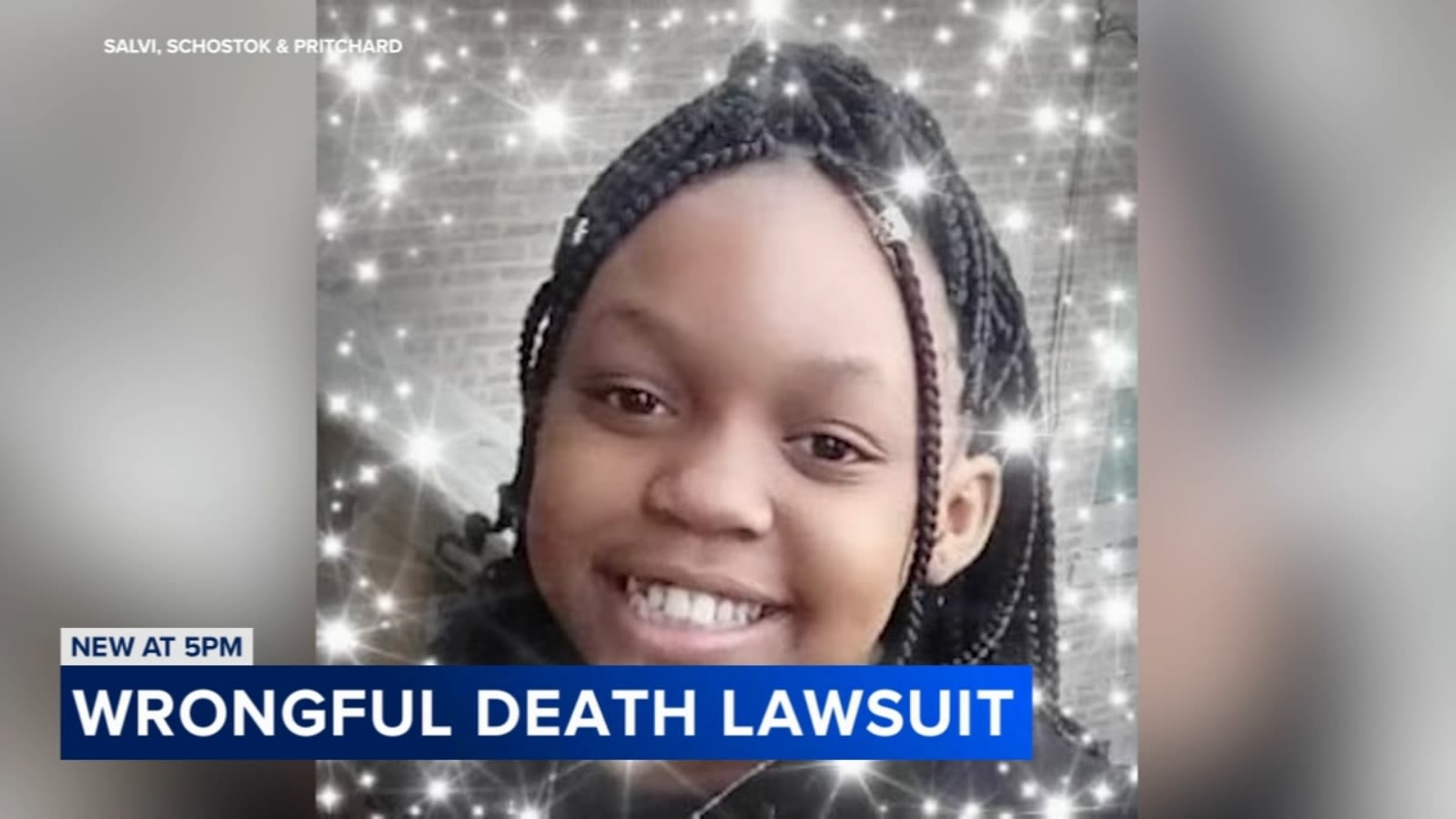 City motions to keep Lightfoot deposition private in wrongful death lawsuit for 10-year-old girl