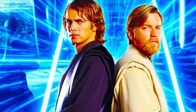 The 10 Most Iconic Master & Apprentice Teams In Star Wars' 47-Year History