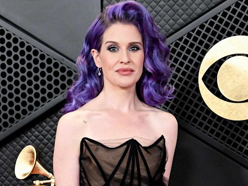 Kelly Osbourne Regrets Quitting Music: ‘Thought About What My Life Would Have Been Like If I Didn’t Stop’