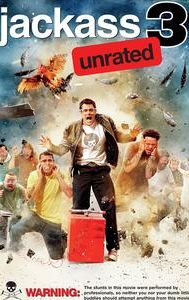 Jackass 3D