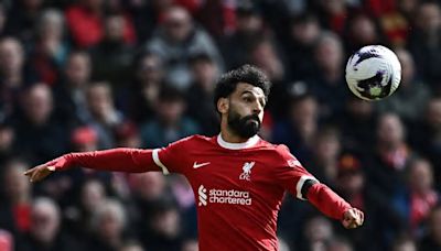 Salah seguiría los pasos de Klopp: "es el momento perfecto para salir"