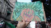 Hacen llamado a diputados locales de Morena a votar a favor de despenalización del aborto