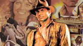 Indiana Jones and the Temple of Doom Is Complicated but Classic