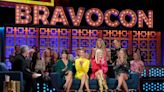 Everything to Know About BravoCon 2022, Including When It Is and Who Is Going to Be There