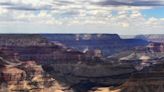 Woman dies while hiking Grand Canyon in excessive heat