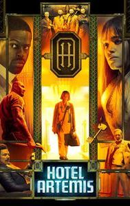 Hotel Artemis