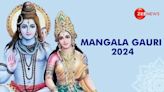 Mangala Gauri 2024: Significance, Vrat Date, Vrat Timings & Rituals