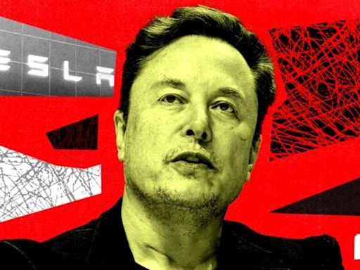 Elon Musk hat Tesla-Investoren "verraten", indem er seinen anderen Unternehmen Vorrang gab, sagt Elizabeth Warren