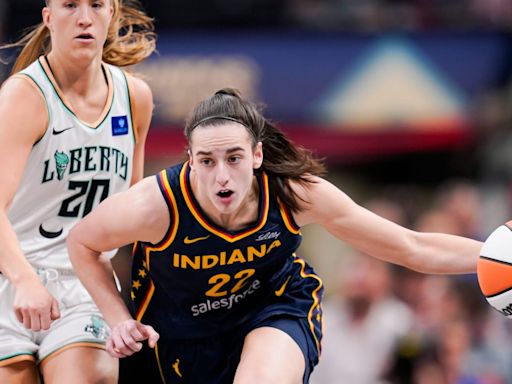 Oregon Women's Basketball's Sabrina Ionescu Versus Caitlin Clark