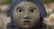 6. A Bad Day for Sir Handel