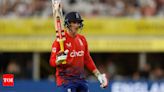 'Grandmother comes before all of that': Harry Brook on withdrawing from India vs England Test series and IPL 2024 | Cricket News - Times of India