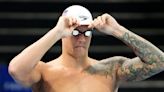 Dressel puts world aquatics on the spot over China doping