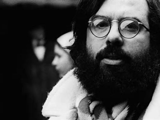 El sueño más loco de Francis Ford Coppola, 40 años después: "Megalópolis"