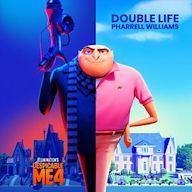 Double Life [From Despicable Me 4 ]
