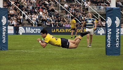 Rugby: llega el clásico entre La Plata y Los Tilos - Diario Hoy En la noticia